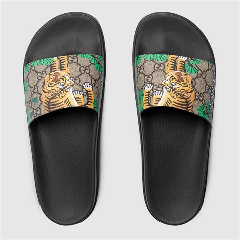 travis scott gucci slides|gucci slides for sale.